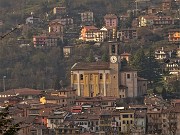 64 Zoom sulla Chiesa di S. Lorenzo di Zogno